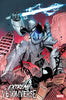 Extreme Venomverse #5 (Davila Symbiote Variant)