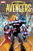 West Coast Avengers #9