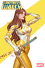 The Infinity Watch #5