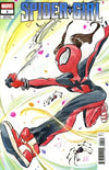 Spider-Girl #1