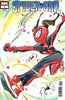 Spider-Girl #1