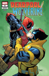 Deadpool / Wolverine #8