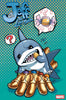 Jeff the Land Shark #1