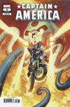 Captain America #3