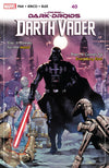 Star Wars Darth Vader #40