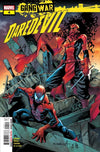 Daredevil Gang War #4