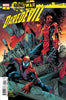 Daredevil Gang War #4