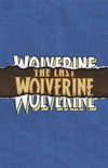 Wolverine #13