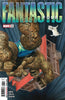 Fantastic Four #11 - Sweets and Geeks
