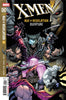 X-Men: Age of Revelation Overture #1
