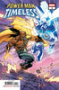 Power Man: Timeless #4
