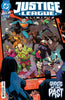 Justice League Unlimited #5