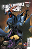 Black Widow and Hawkeye #4