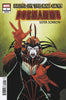 Bring on the Bad Guys: Dormammu #1