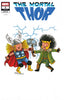 The Mortal Thor #1