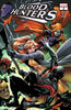 Blood Hunters #2
