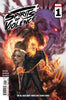 Spirits of Violence #1