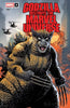 Godzilla Destroys the Marvel Universe #4