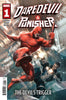Daredevil & Punisher The Devil's Trigger #1