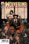 Wolverine #13