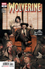 Wolverine #13