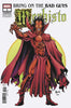 Bring on the Bad Guys: Mephisto #1