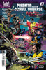 Predator Kills the Marvel Universe #2