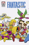 Fantastic Four #31