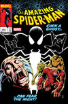 Amazing Spider-Man #255 (Facsimile Edition)