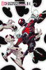 Ultimate Spider-Man: Incursion #1