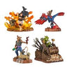 Dungeon Crawler Carl: Dungeon Highlights Figure Blind Box (SNG6)