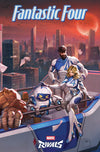 Fantastic Four #2