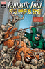 Fantastic Four Fanfare #2