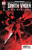 Star Wars: Darth Vader - Black, White & Red #2 - Sweets and Geeks