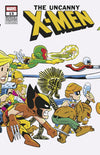 Uncanny X-Men #13