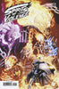 Spirits of Violence #5