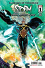 Storm Earth's Mightiest Mutant #1