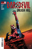 Daredevil: Unleash Hell Red Band #2