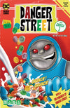 Danger Street #6 - Sweets and Geeks