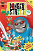 Danger Street #6 - Sweets and Geeks