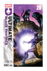 Ultimate Black Panther #20
