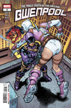 Gwenpool #2