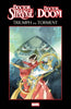 Doctor Strange and Doctor Doom: Triumph and Torment #1