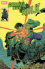 Godzilla vs. Hulk #1