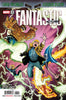 Fantastic Four #32