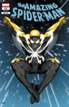 The Amazing Spider-Man #11
