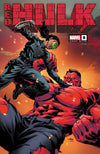 Red Hulk #8
