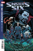 Sinister's Six #1