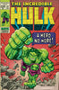 The Incredible Hulk #27