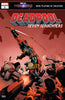 Deadpool Seven Slaughters #1